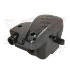 Levegőszűrő ház komplett Peugeot Speedfight 50