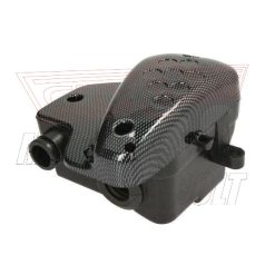 Levegőszűrő ház komplett Peugeot Speedfight 50