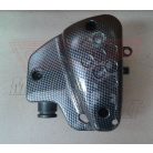 Levegőszűrő ház komplett Peugeot Speedfight 50