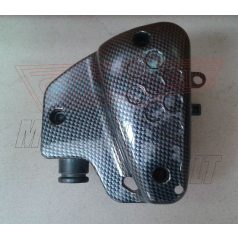 Levegőszűrő ház komplett Peugeot Speedfight 50