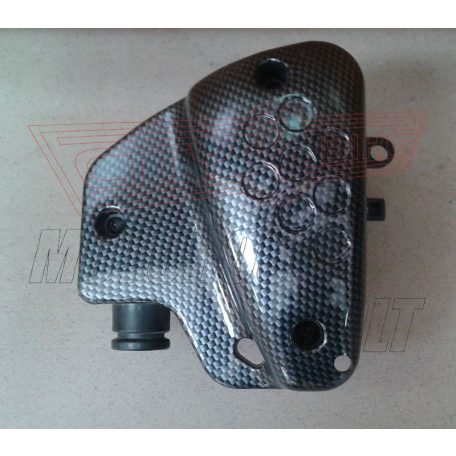 Levegőszűrő ház komplett Peugeot Speedfight 50