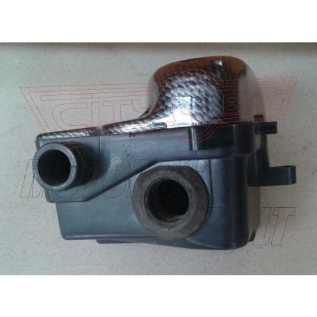 Levegőszűrő ház komplett Peugeot Speedfight 50