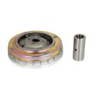 Vario váltó YAMAHA MAJESTY 250