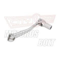 Sebváltókar APRILIA RX 50, BETA, RIEJU 50 Ezüst