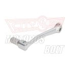 Sebváltókar APRILIA RX 50, BETA, RIEJU 50 Ezüst