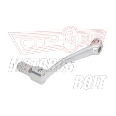 Sebváltókar APRILIA RX 50, BETA, RIEJU 50 Ezüst