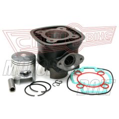 Hengerszett PIAGGIO vizes 50ccm