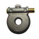 Km meghajtó APRILIA SCARABEO 50 (BERGAMASCHI)