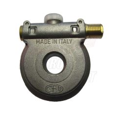 Km meghajtó APRILIA SCARABEO 50 (BERGAMASCHI)