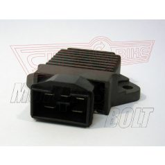 Feszültségszabályozó HONDA CB Hornet 600 / SH125