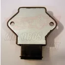 Feszültségszabályozó HONDA CB Hornet 600 / SH125 Feszültségszabályozó HONDA CB Hornet 600 / SH125