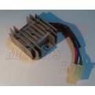 Feszültségszabályozó KÍNAI 4T ( 4 vezetékes ) ATV