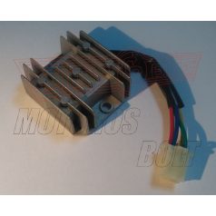 Feszültségszabályozó KÍNAI 4T ( 4 vezetékes ) ATV