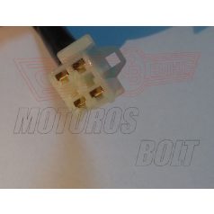 Feszültségszabályozó KÍNAI 4T ( 4 vezetékes ) ATV