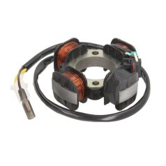 Gyújtásalaplap SUZUKI SEPIA / AD50 / Derbi régi