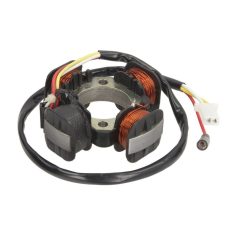 Gyújtásalaplap SUZUKI SEPIA / AD50 / Derbi régi