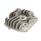 Hengerfej YAMAHA/ MINARELLI fekvő 50ccm