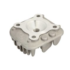 Hengerfej YAMAHA/ MINARELLI fekvő 50ccm