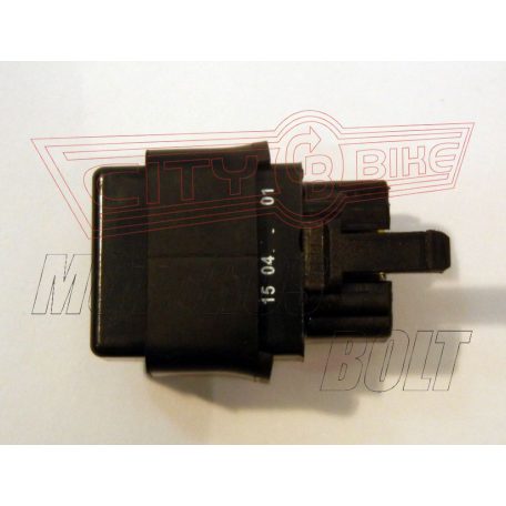 Önindítórelé Kymco / Honda