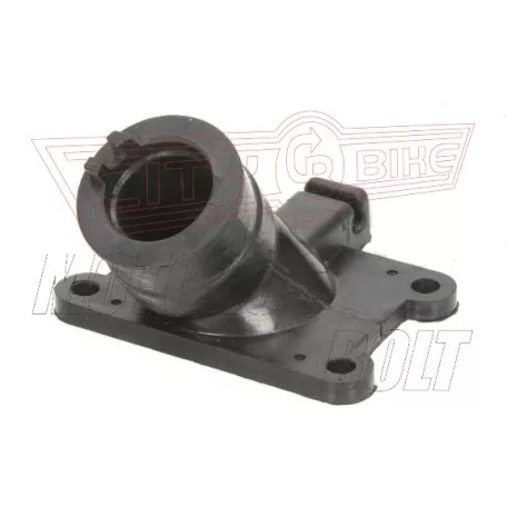 Szívócsonk AM6 (APRILIA RS/RX 50)