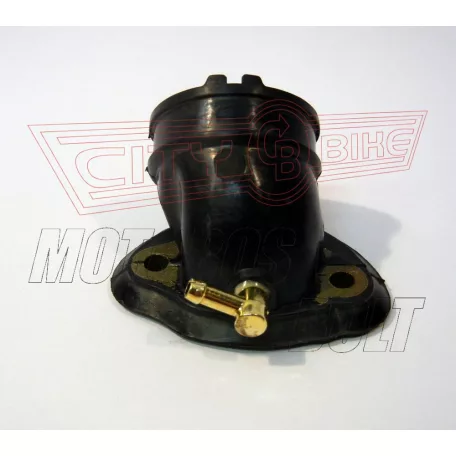 Szívócsonk PIAGGIO LIBERTY 125-150 ,ET4