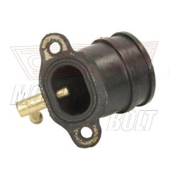 Szívócsonk PIAGGIO LIBERTY,SFERA 125 TW