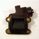 Szívócsonk YAMAHA BWS / MINARELLI álló