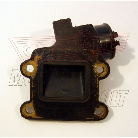 Szívócsonk YAMAHA BWS / MINARELLI álló