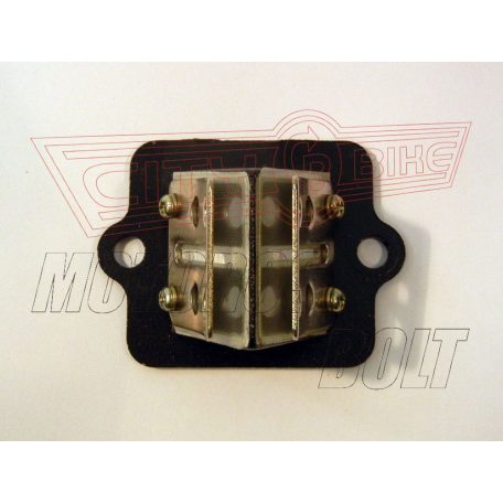 Szívómembrán PIAGGIO 50 (utángyártott)