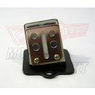 Szívómembrán PIAGGIO 50 (utángyártott)