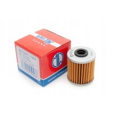 Olajszűrő MIW (MEIWA) K2015 (HF207)