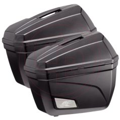 Csomagtartó doboz Kappa K22N (oldal doboz pár)