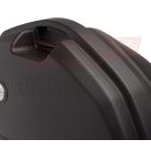 Kappa K33N MONOKEY SIDE FEKETE DOMBORÚ OLDALDOBOZ 1pár