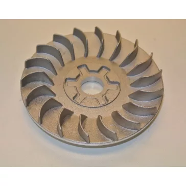   Vario külső szíjtárcsafél YAMAHA 27V / CPI 50 2T / Keeway 50 2T (16mm vastag főtengelyhez)