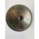 Vario külső szíjtárcsafél HONDA DIO AF 27/28 Vario külső szíjtárcsafél HONDA DIO AF 27/28