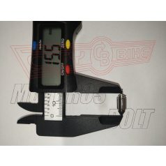 Tűszelep K5 ( KTM )