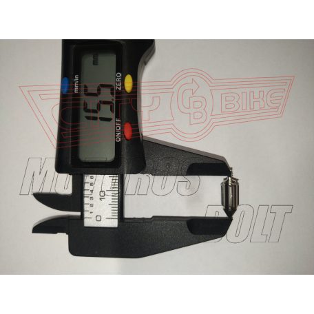 Tűszelep K5 ( KTM )