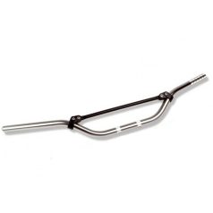 Kormány CROSS alumínium 22mm ezüst színben