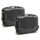 Csomagtartó doboz PÁR! Kappa KGR33NNPACK2 Lite (oldal doboz)