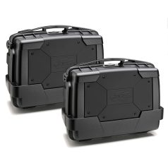   Csomagtartó doboz PÁR! Kappa KGR33NNPACK2 Lite (oldal doboz)