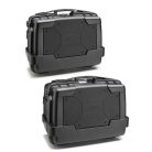 Csomagtartó doboz PÁR! Kappa KGR46NNPACK2 Lite (oldal doboz)