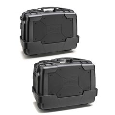   Csomagtartó doboz PÁR! Kappa KGR46NNPACK2 Lite (oldal doboz)