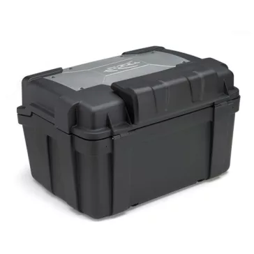 Csomagtartó doboz Kappa KGR46 (oldal doboz)
