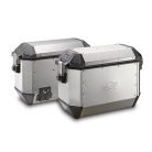 Csomagtartó doboz Kappa KMS36APACK2 (oldal doboz) PÁR!