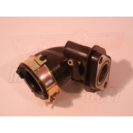 Szívócsonk KÍNAI ROBOGÓ 50 4T / KYMCO 50 4T