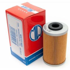 Olajszűrő MIW (MEIWA)  KT8001