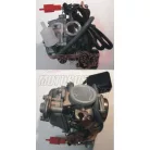 Karburátor 4 ütemü 50ccm robogóhoz (GY6)