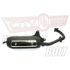 Kipufogó GILERA TYPHOON 50 2T utángyártott