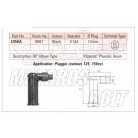 Gyertyapipa NGK L05EA ( Piaggio 4T speciál )