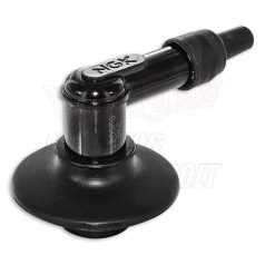 Gyertyapipa NGK LB05FG görbe